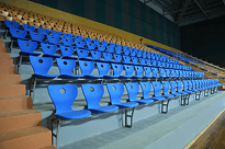 Indoor Seating
