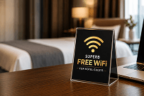 WIFI Free