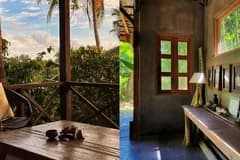 Ocean Breeze Resort